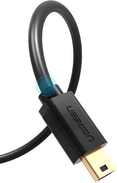 Produktbild Ugreen USB A — Mni USB (2 m, USB 2.0)