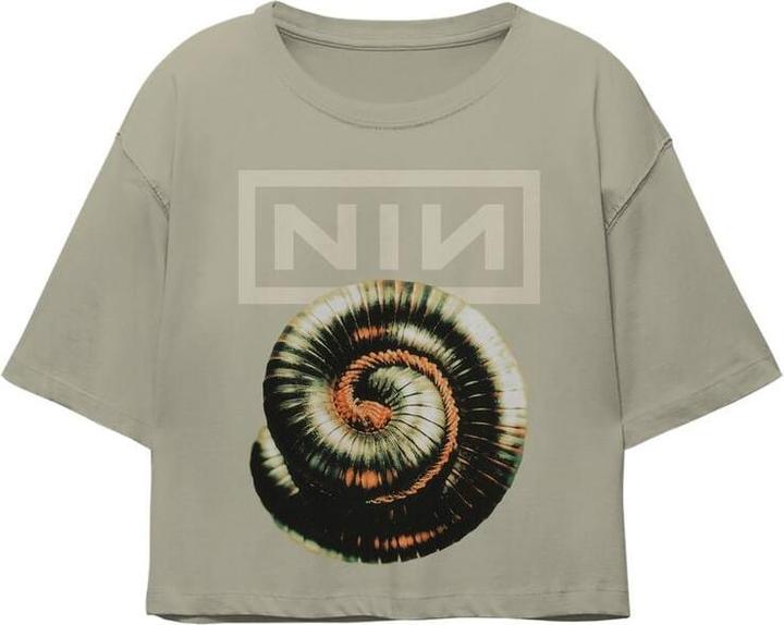 Produktbild Nine Inch Nails Closer to god (XXL)