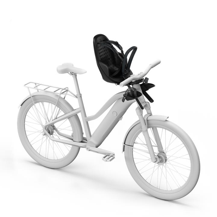 Actual product image Thule Yepp 2 mini (Head tube + stem)