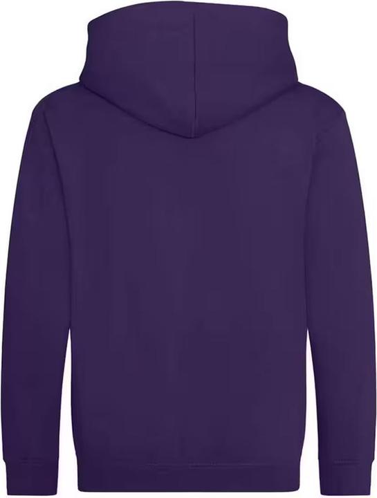 Produktbild Awdis Kapuzenpullover Mit Reissverschluss (104)