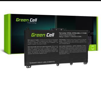 Produktbild GreenCell HT03XL (3 Zellen, 3400 mAh)