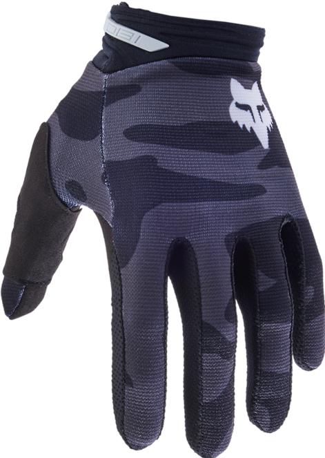 Actual product image Fox 180 Bnkr Glove (M)
