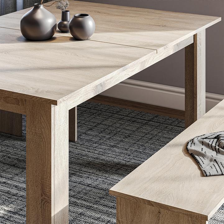 Immagine prodotto Vicco Set Sentio con 2 panche