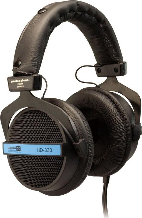 Superlux HD-330 Over Ear Over Ear (Cable)