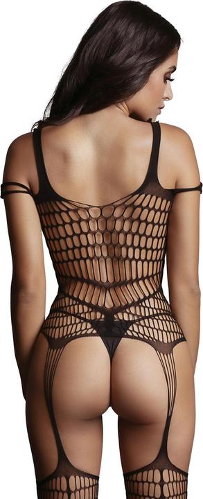 Produktbild Le Désir Shredded Bodystocking (One Size)