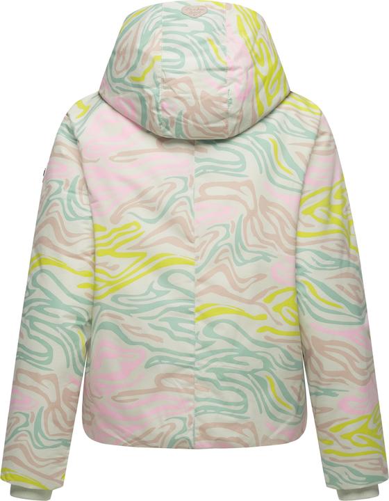 Immagine prodotto Ragwear Amarrena (S)