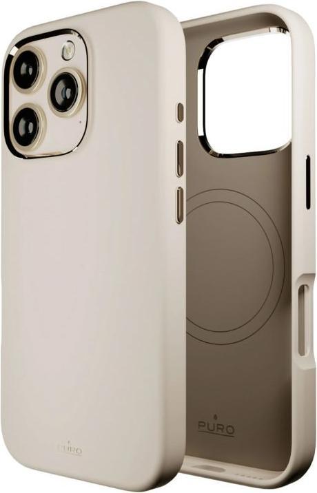 Image du produit Puro Housse de protection (Apple iPhone 16 Pro)