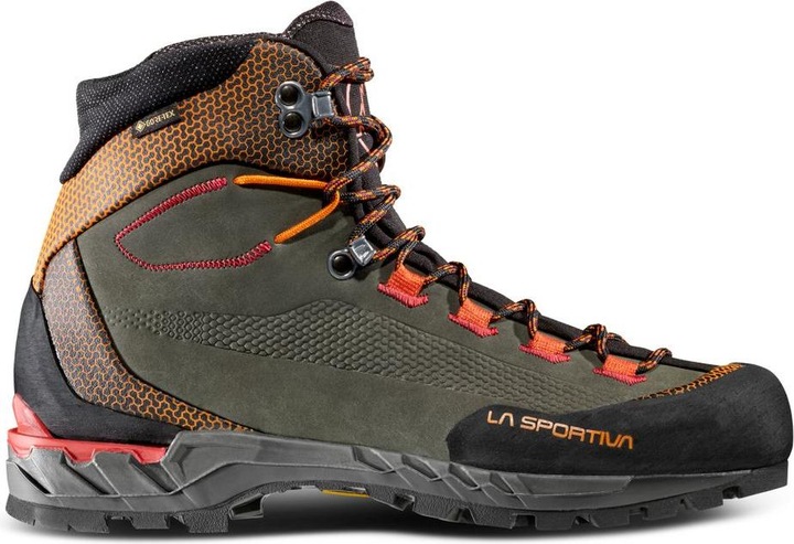 Image du produit La Sportiva Trango Tech Leather Gtx (44)