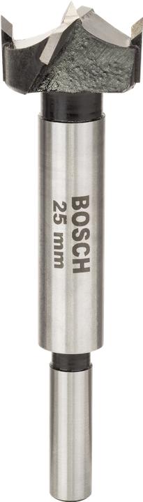 Actual product image Bosch Zubehör Carbide drill bit, DIN 7483 G D= 25.0 mm L= 90 mm (25 mm)