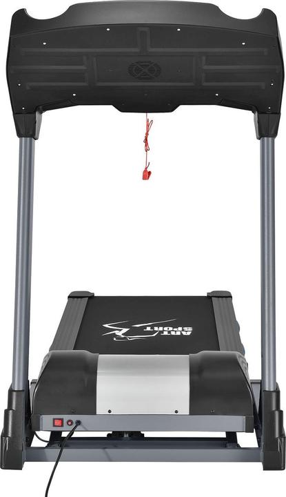 Image du produit Juskys Laufband Speedrunner 6000