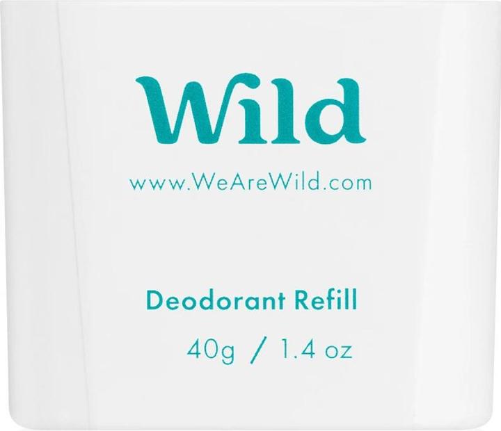 Produktbild Wild Fresh (Stick, 40 g)