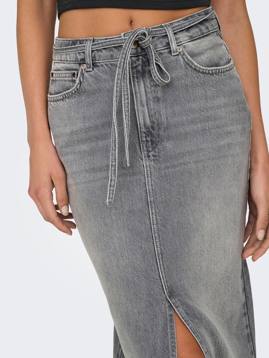 Produktbild Only Midirock Jeansrock (XS)