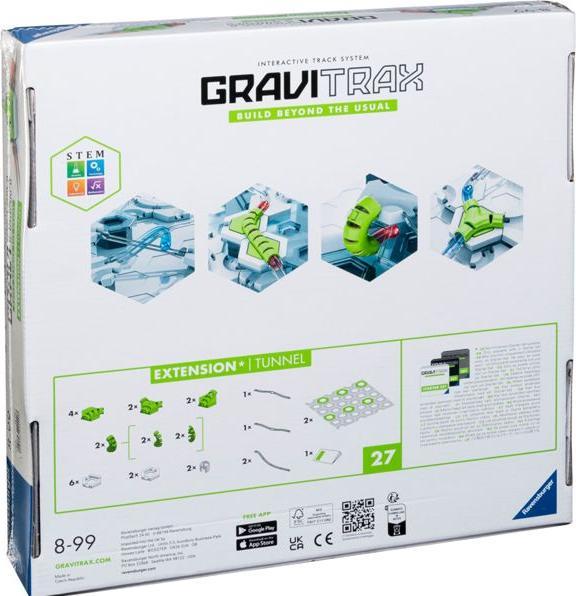 Produktbild Ravensburger GraviTrax Extension Tunnel
