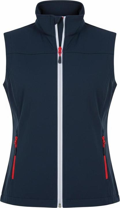 Produktbild Sea&Harbour Sea & Harbour Damen Softshellweste (48)