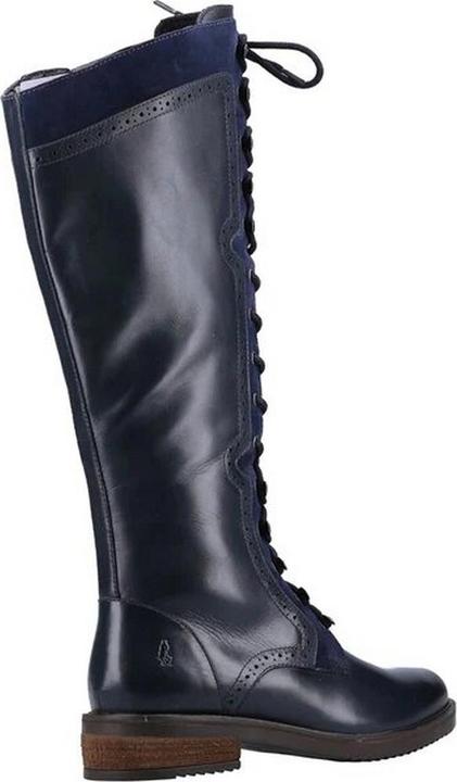 Immagine prodotto Hush Puppies Stivali lunghi Rudy in pelle (39)