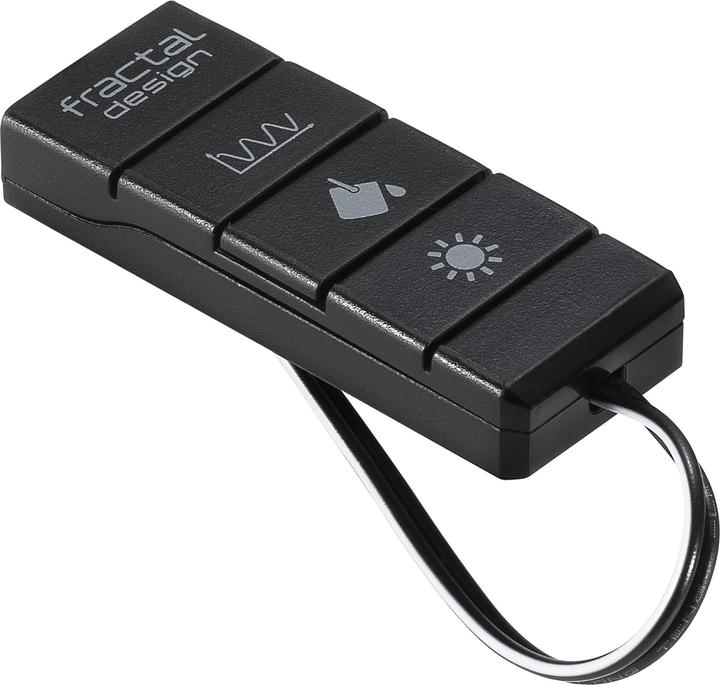 Actual product image Fractal Adjust R1