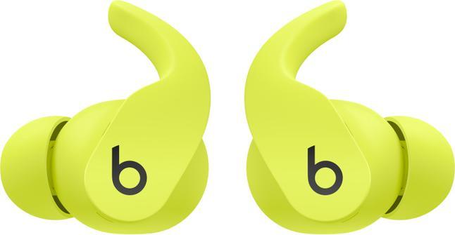 Productafbeelding Beats Fit Pro draadloze oordopjes - Volt geel (6 h, Draadloze)