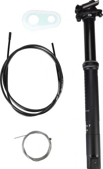 Actual product image Crankbrothers Highline 7 31.6/150mm (31.60 mm)