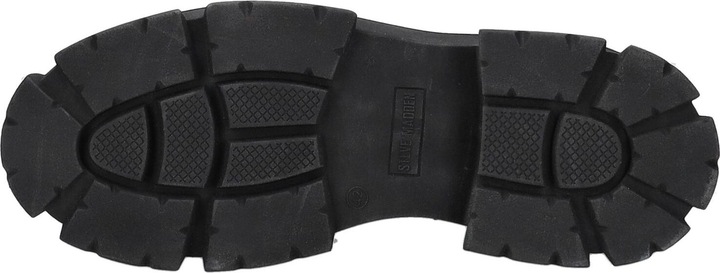 Produktbild Steve Madden stiefeletten tanker-m (41)
