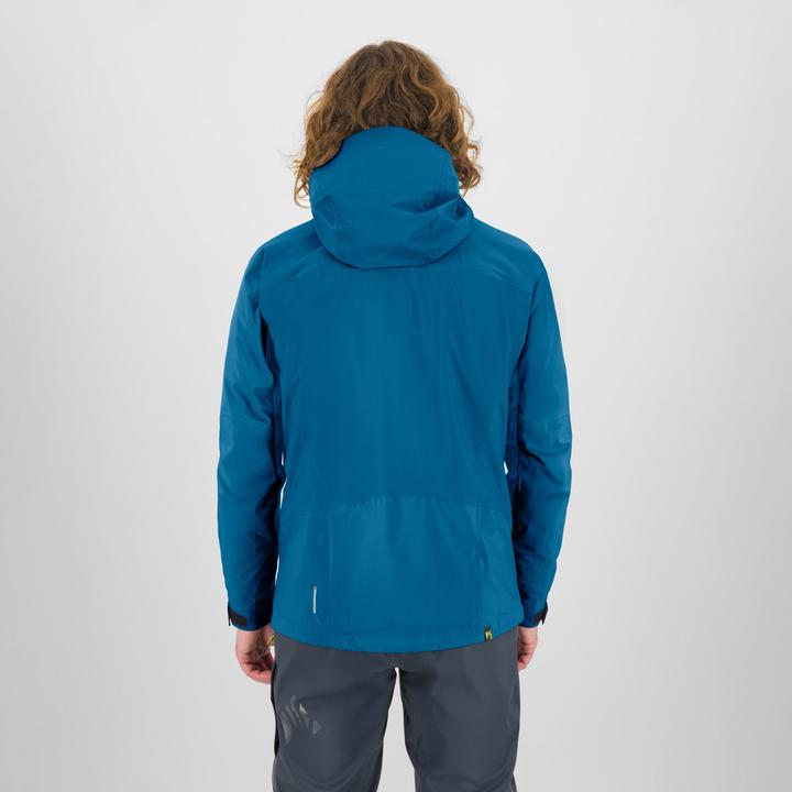 Produktbild Karpos Storm Evo Jacket - Regenjacke - Herren (L)