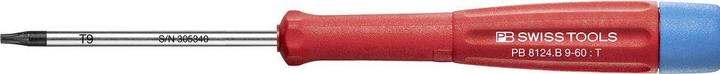 Actual product image PB Swiss Tools Electronic screwdriver (TX)