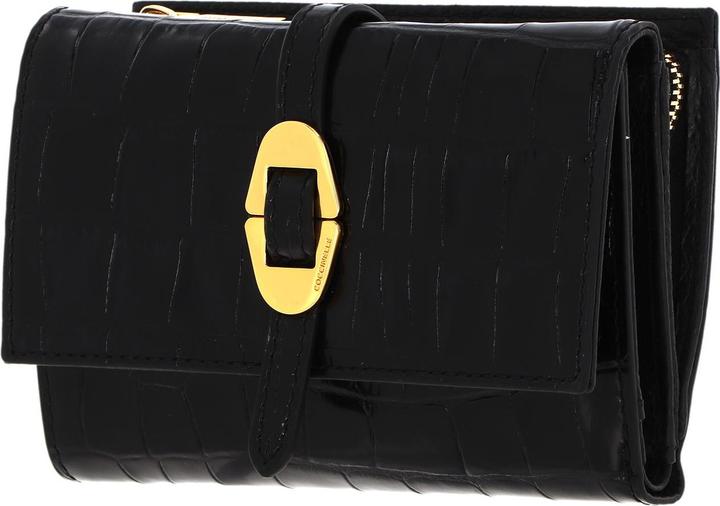 Actual product image Coccinelle Cosima Flap Wallet