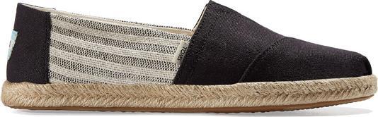 Toms Alpargata Rope Schuhe (40)