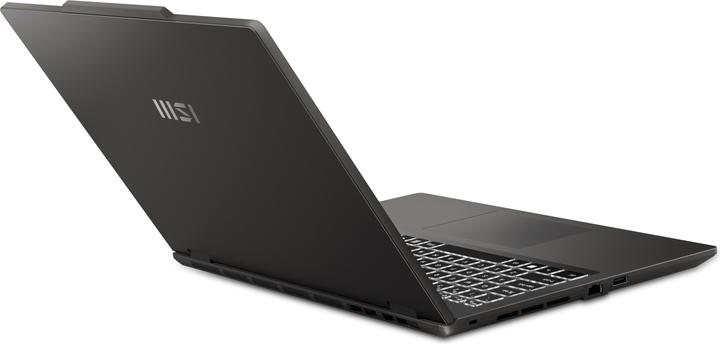 Actual product image MSI Venture A16 AI+ A3HMG R5 16 W11H (16", 512 GB, 16 GB, DE, AMD Ryzen AI 5 340)
