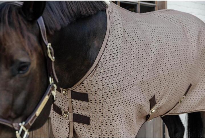 Actual product image Kentucky Horsewear 4D Spacer (165 cm)