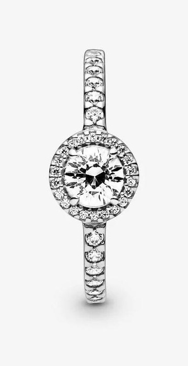 Produktbild Pandora Funkelnder Strahlenkranz (54, 925 Silber)