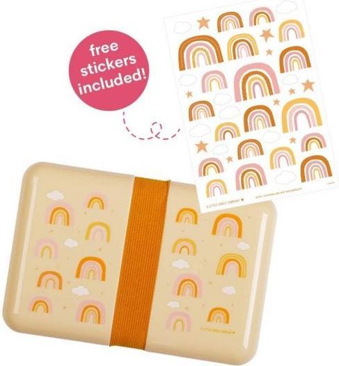 Actual product image A Little Lovely Company SBRAPI33