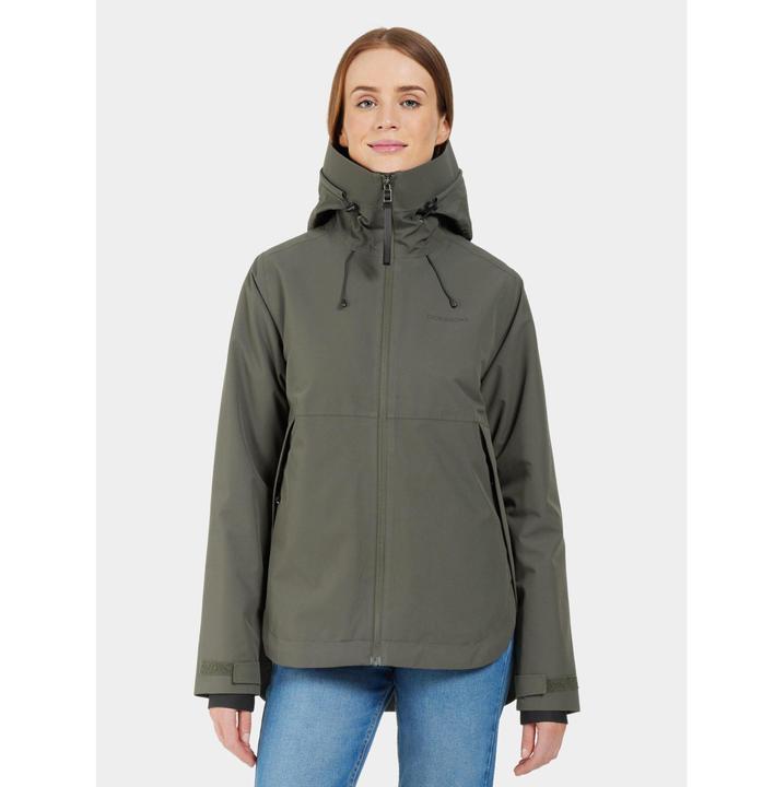 Actual product image Didriksons Women's Jennie Jacket 2 (44)