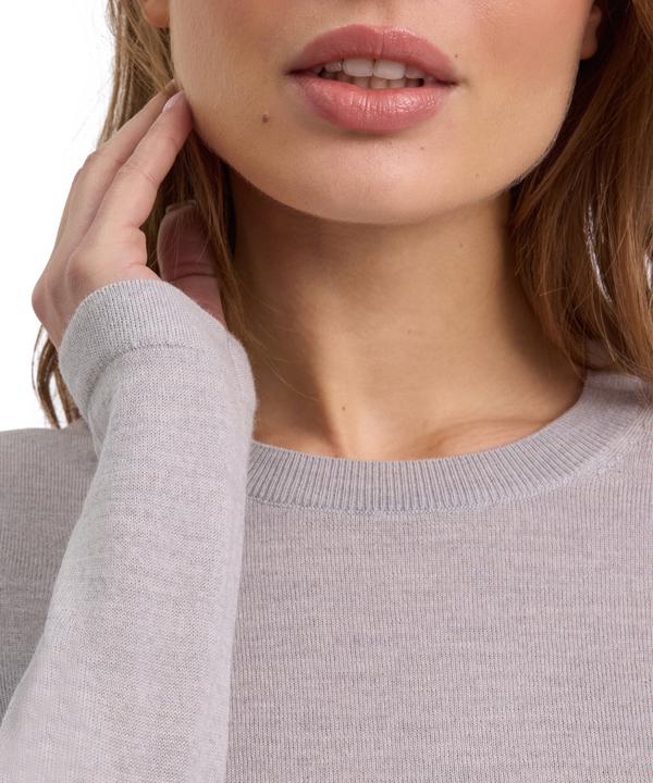 Immagine prodotto Falke FAV Merino X-fine Crew Neck w (XS)