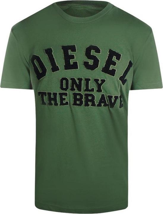 Produktbild Diesel Only The Brave TShirt (M)