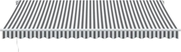 Image du produit vidaXL Einziehbare Markise (3 m)
