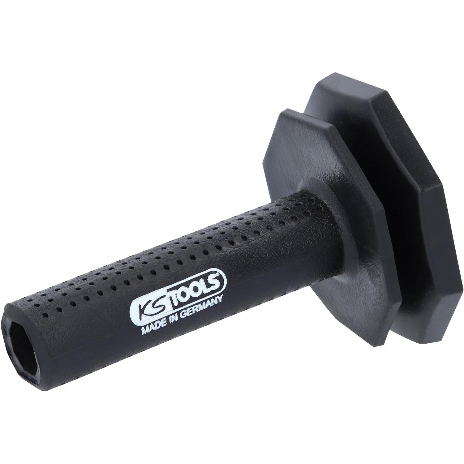 KS Tools, Meissel, Sicherheitshandgriff für Meissel