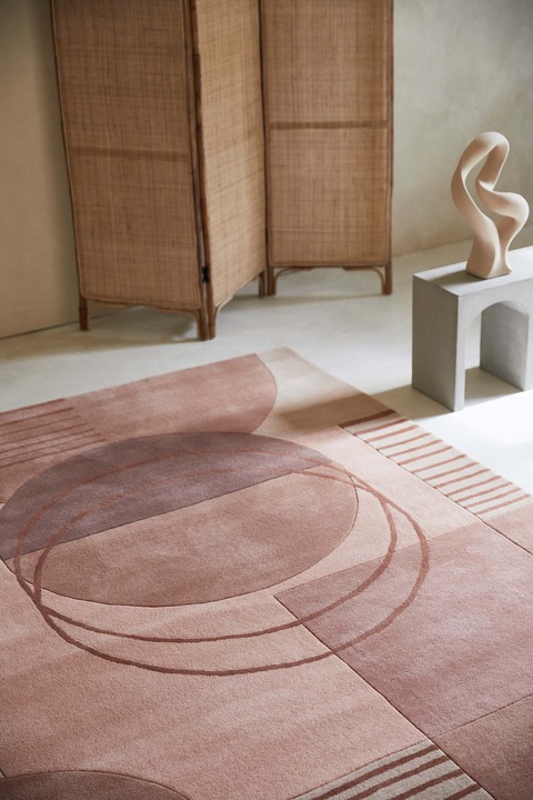 Actual product image Brink & Campman Decor (160 x 230 cm)
