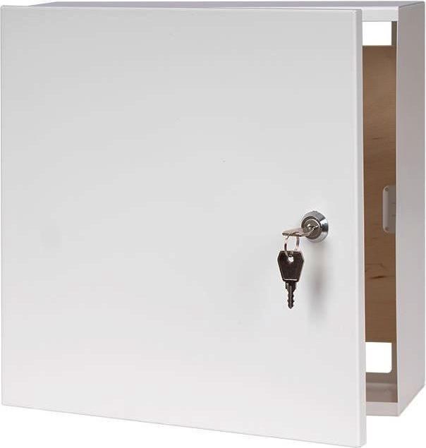 Stalflex Universal Case White MB-TPR-3