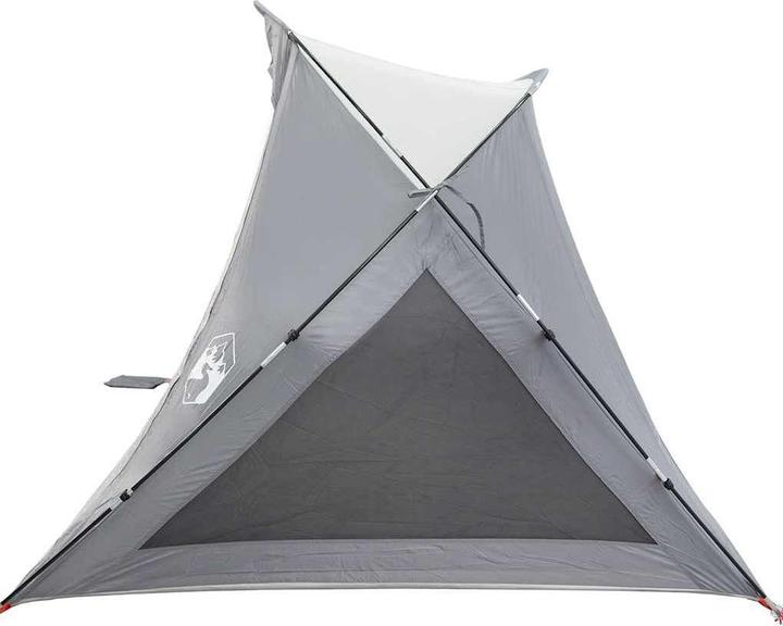 Produktbild vidaXL Marys (Strandzelt + Strandmuschel, 3.65 kg, 2 Personen)