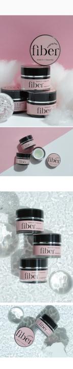 Produktbild Make.N FIBER GEL (10ml)