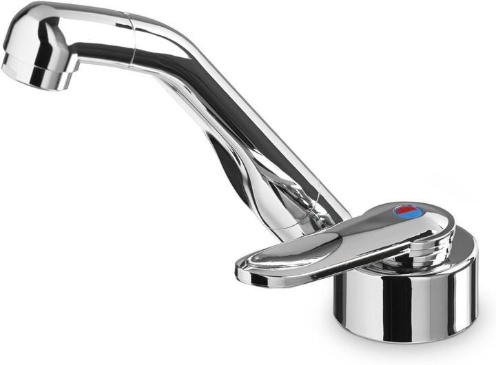Actual product image Dometic Water tap