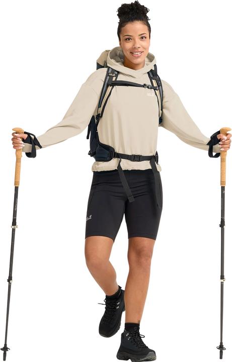 Image du produit Jack Wolfskin Astrotrail Hoody W (XL)