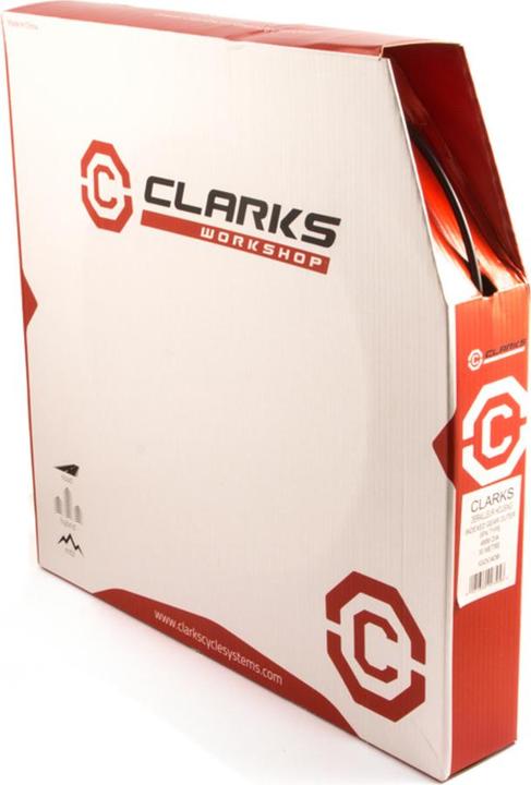 Actual product image Clarks SP4 Shift cable sheath