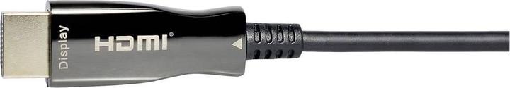 Produktbild Transmedia HDMI Kabel (30 m, HDMI)
