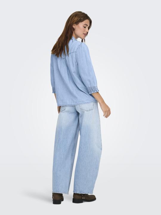 Immagine prodotto Only ONLRAYA Jeanshemd Jeanshemd (S)