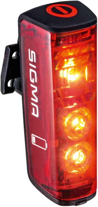 Sigma Sport Blaze