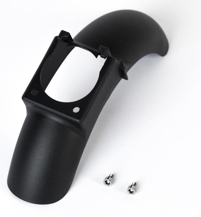 Image du produit Oxelo Garde-boue avant pour scooter Mid 7 et 9 plastique