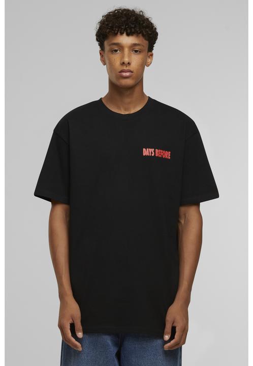 Produktbild Urban Classics Upscale Days Before Overize Tee - 178331 (M)