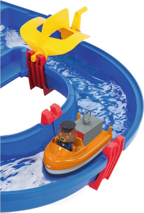 Actual product image Aquaplay 1544 - AquaLock Mega Set