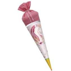 Roth, Schultüte, Restposten: Motiv-Schultte Lieblingsstck "Funny Fuchs" (70 cm)